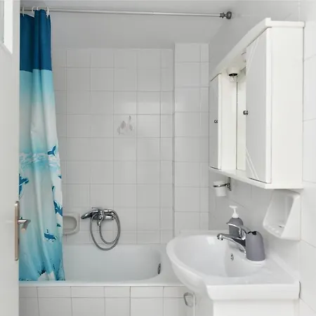 נאוסה White Rooms Paros מראה חיצוני תמונה