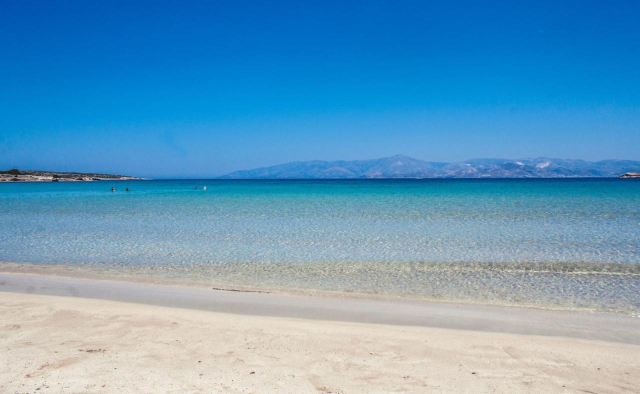 White Paros