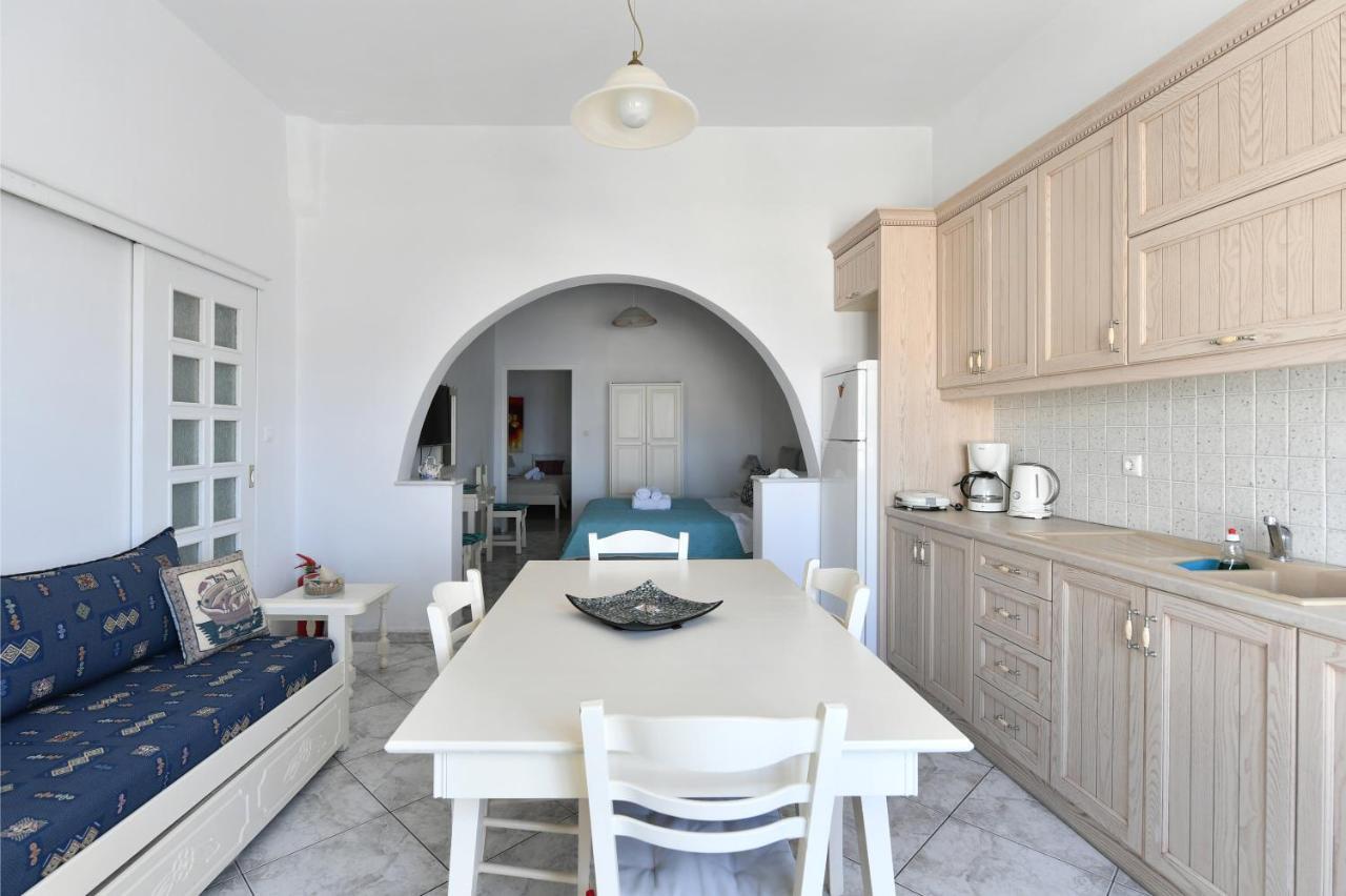 White Paros *